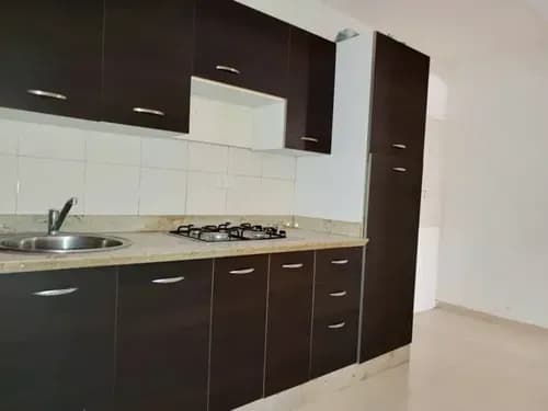 Zs Apto En Venta En San Diego Piso Bajo Resd San Francisco (solo Clcientes)