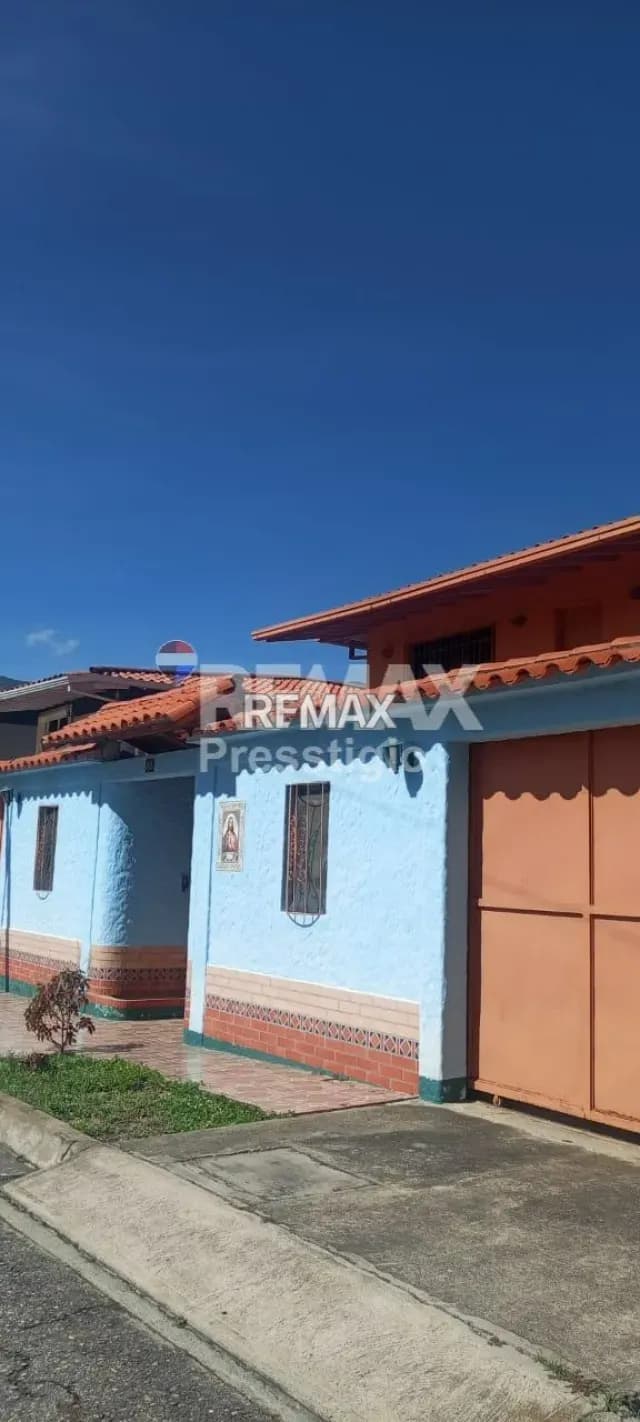 Casa en Venta