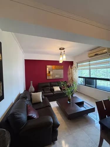 Apartamento En Venta Amoblado En El Bosque Solo Clientes