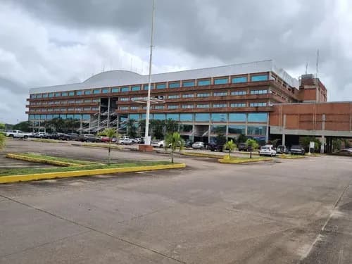 En Venta Oficinas En El Centro Empresarial Petr Oriente En Maturin