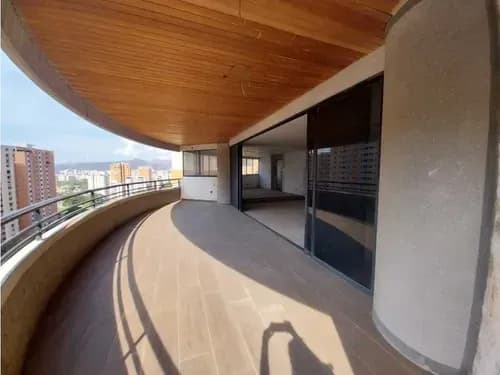 Apartamento En Venta En La Trigaleña Alta Res. Frontier Mc-9776467