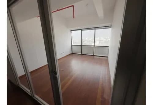 Oficina En Alquiler Cc Macaracuay Plaza - 600mt2
