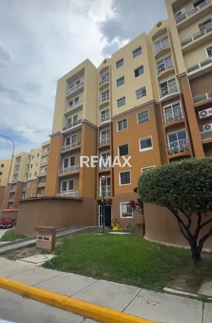 EN VENTA APARTAMENTO EN EL CONJUNTO RESIDENCIAL LOS ROQUES