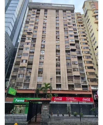 Alquilo Apartamento 90m2 Los Ruices 6037