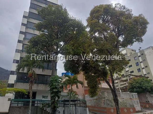 Apartamento (1 Nivel) en Venta en San Bernardino, Distrito Metropolitano