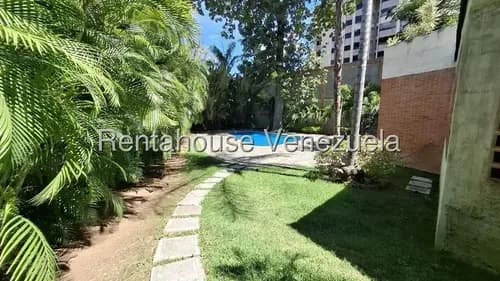 Sq. Apartamento En Venta En Montecristo Con Excelentes Áreas Sociales, Lujos Y Confort D26-21444s
