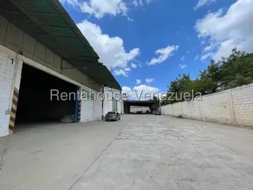 Ideal Galpon En Venta En Zona Industrial 3 #rentahouse #mercadolibre #galponenventa