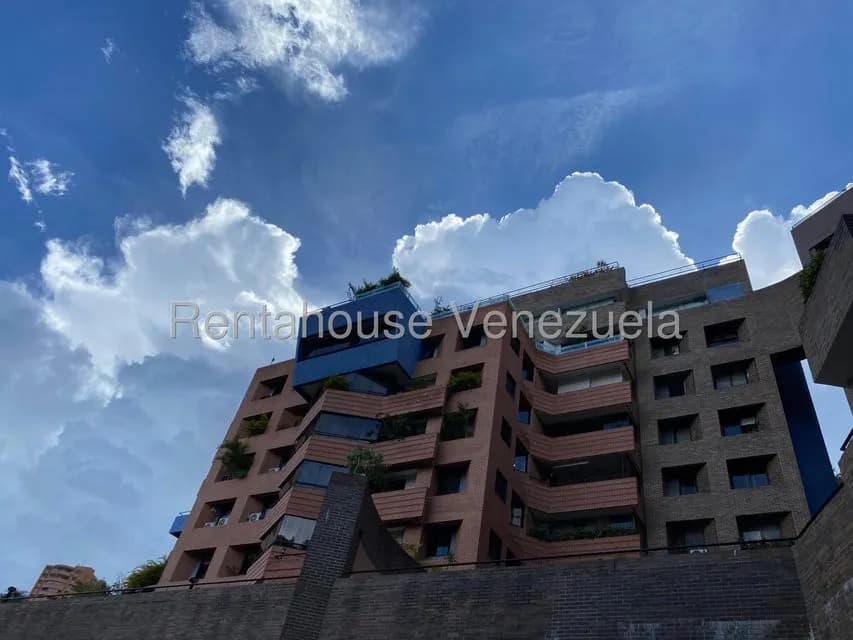 Apartamento (1 Nivel) en Venta en Lomas de La Alameda, Distrito Metropolitano