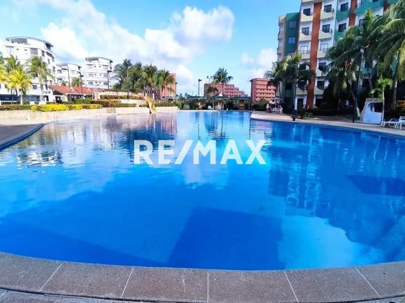 EN VENTA COMODO APARTAMENTO EN EL CONJUNTO RESIDENCIAL FLAMINGO BAY 2 EN CIUDAD FLAMINGO.