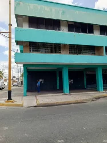 Sky Group Élite Vende Local Comercial De Oportunidad En Av. las Ferias.