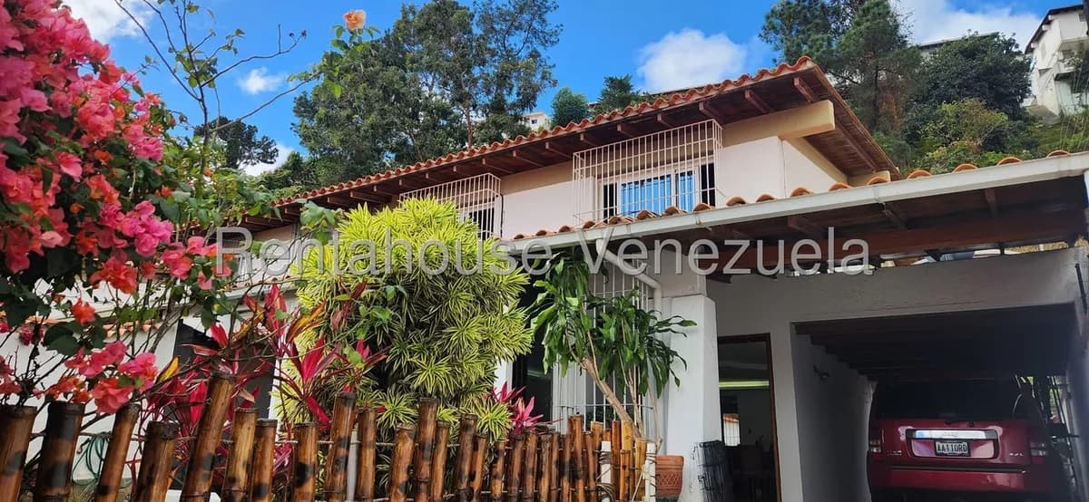 Casa (Duplex) en Venta en Alto Prado, Distrito Metropolitano