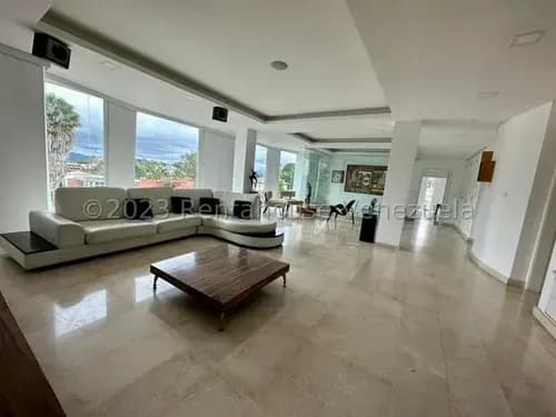 Cs Se Vende Espectacular Mansion En La Lagunita Country Club 26-11930
