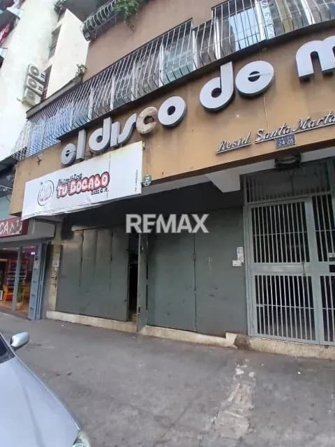 Local comecial y centro logisitico