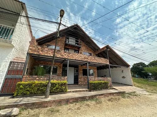 Chalet En Venta En Barracas Lh