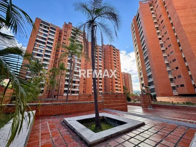 VENTA DE APARTAMENTO EN LA URB. PARQUE HUMBOLTD, MUN. BARUTA