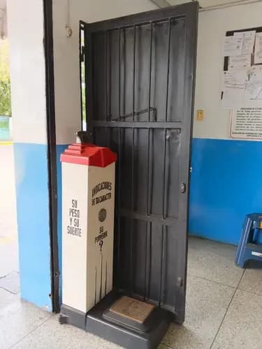 (lc) Se Vende Fondo De Comercio De Farmacia En San Joaquin