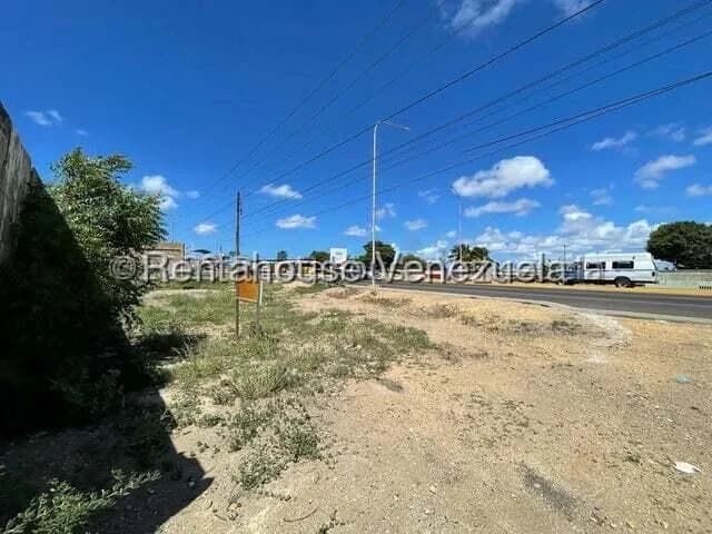 Terreno (Comercial) en Venta en Punto Fijo, Falcon