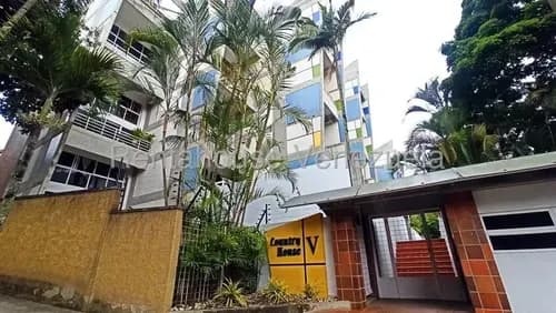 Apartamento En Venta En Parque Oripoto Mls 25-23958