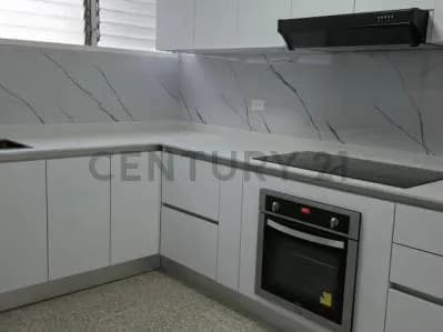 ALquiler Apartamento en El Cafetal
