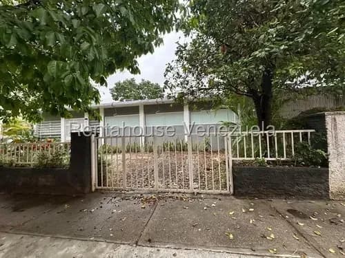 Casa En Alquiler En Las Mercedes Smb 26-17164 Yfg