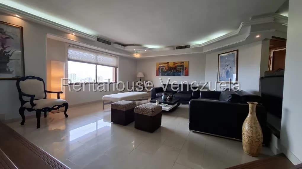Apartamento (1 Nivel) en Venta en La Lago, Zulia