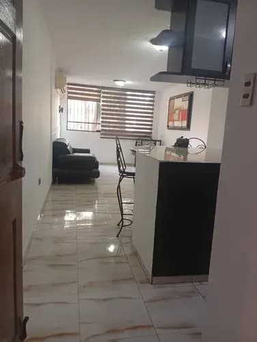Alquiler Apartamento San Diego Res. El Parque Amoblado Cerca Ujap Lc-dr