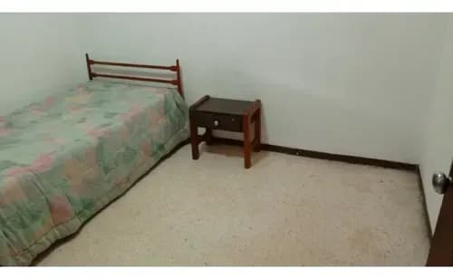 Alquiler Habitación. Terrazas Del Club Hípico. Blv-002-2026