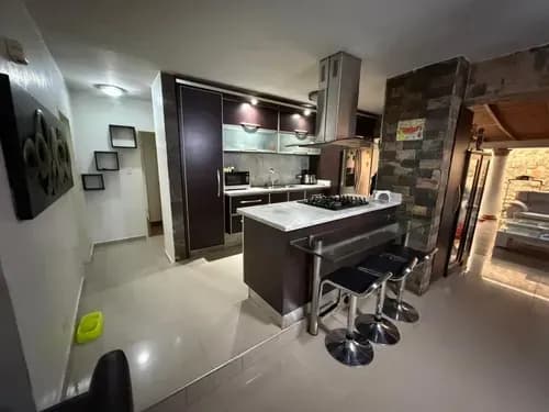 Amplio Apartamento En La Granja Naguanagua