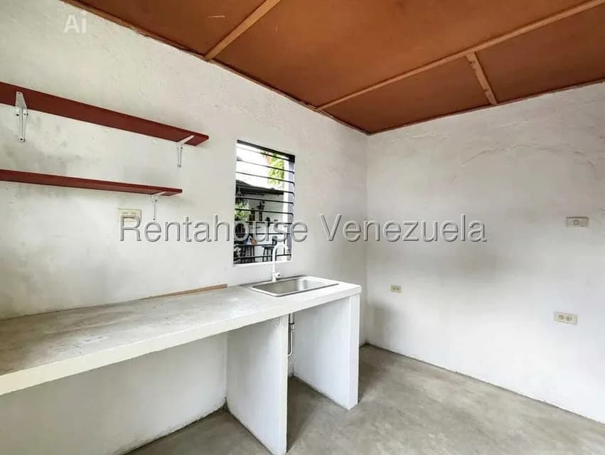 Anexo (1 Nivel) en Alquiler en Zona Oeste, Lara