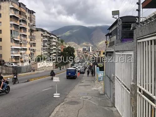 Casa En Venta - Elena Marin Nobrega - Mls 25-16704