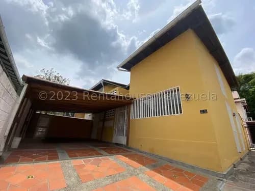 Casa En Venta - Mdm - 24-5020