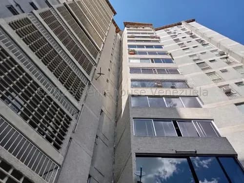Ana Torres. Apartamento En Venta 26-6224 En Santa Inés