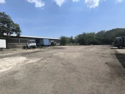 Terreno Industrial En Zona Industrial Municipal Norte