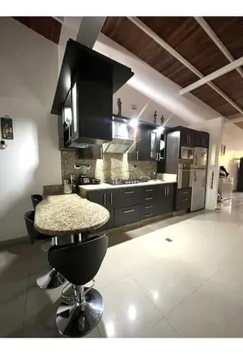 (jr) En Venta (cliente Directo.)casa En San Diego. Urb Valle De Oro, Conj La Trilla