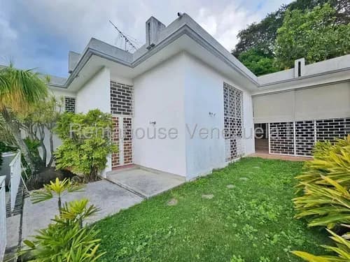 Af / Casa En Venta - Cumbres De Curumo / Mls #26-5551