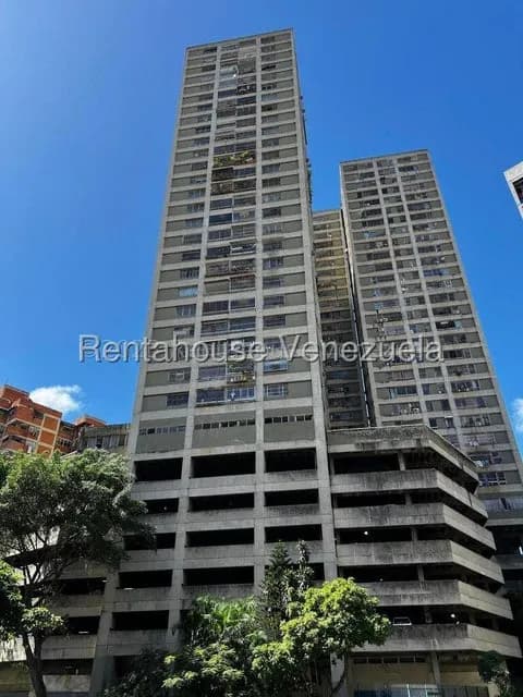 Comercial (Local Comercial) en Venta en Parque Carabobo, Distrito Metropolitano