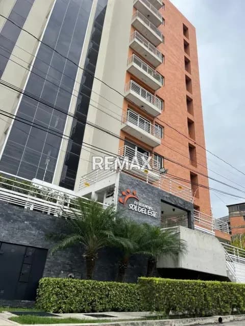 Apartamento en Venta Residencias Sol del Este Zona Este - Barquisimeto
