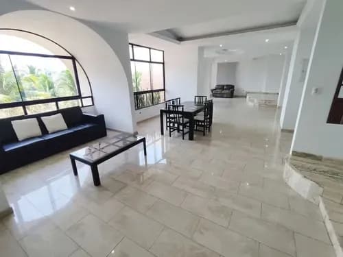 Espectacular Y Lujoso Apartamento (duplex) En Venta En Urb. El Pedregal, Lara Cod 25-12335