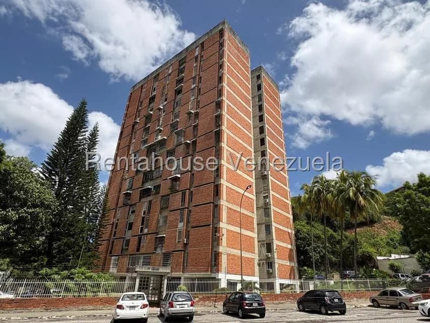 Apartamento (1 Nivel) en Venta en El Cafetal, Distrito Metropolitano