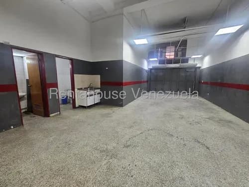 Local En Venta, La Candelaria 72 Mts2, 2518986
