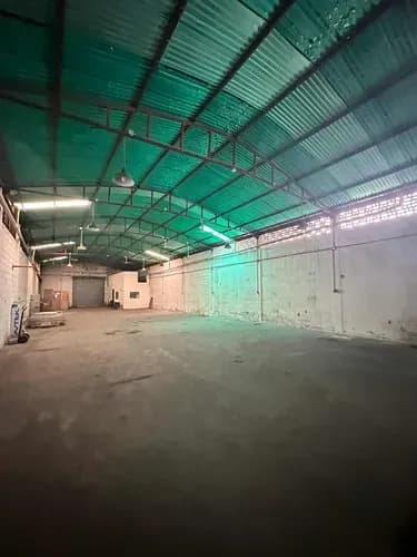 Galpón En Venta Santa Rosa Maracay