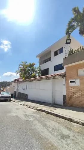 Hermosa Quinta En Venta Santa Sofía