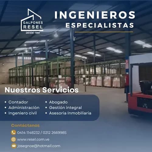 #1587 Planta Industrial Frigorífica De 8.000m2, La Cumaca - Paracoto - Miranda.