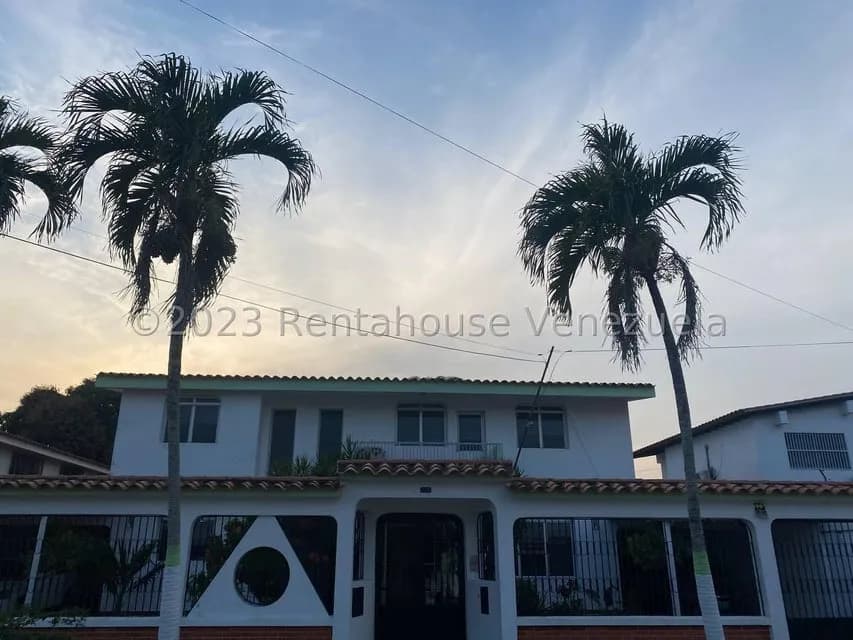 Casa (Duplex) en Venta en Santa Elena, Lara