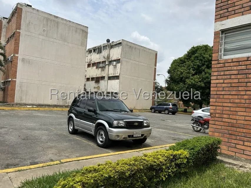 Apartamento (1 Nivel) en Venta en El Ujano, Lara