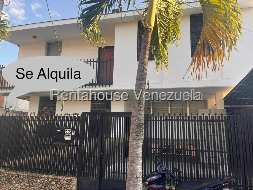 Comercial (Local Comercial) en Alquiler en Del Este, Lara