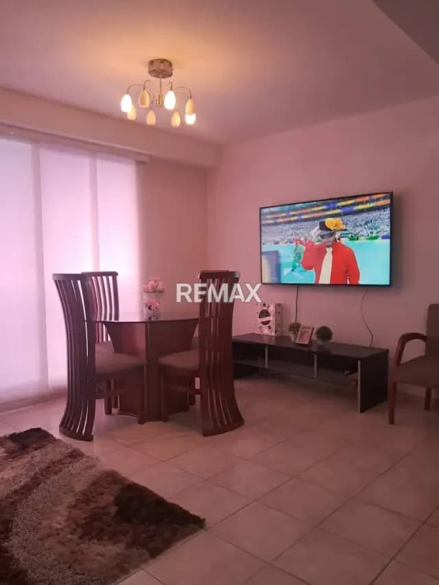 En venta impecable apartamento en el conjunto Residencial Metropolitano Javier..