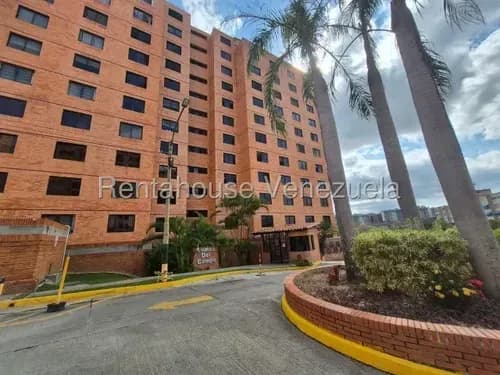 Apartamento En Clnas De La Tahona 3r/3b/2pe Cod. Np26-16879