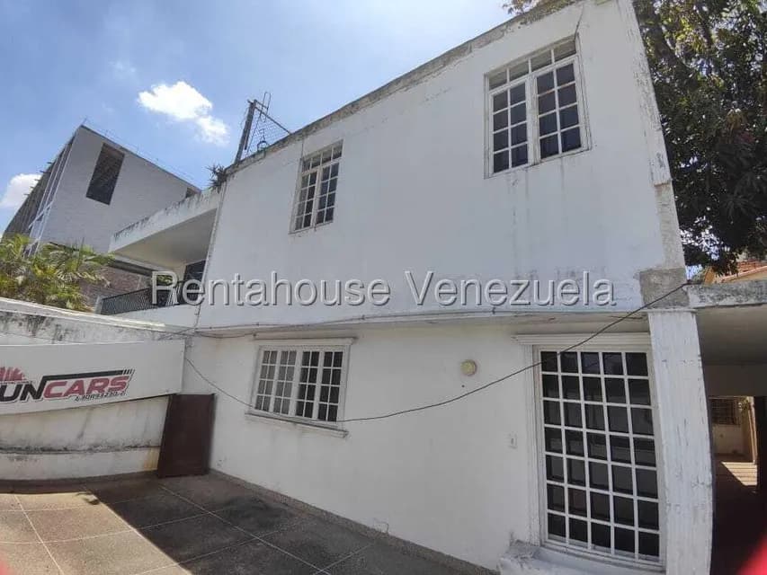 Comercial (Local Comercial) en Alquiler en Santa Monica, Distrito Metropolitano