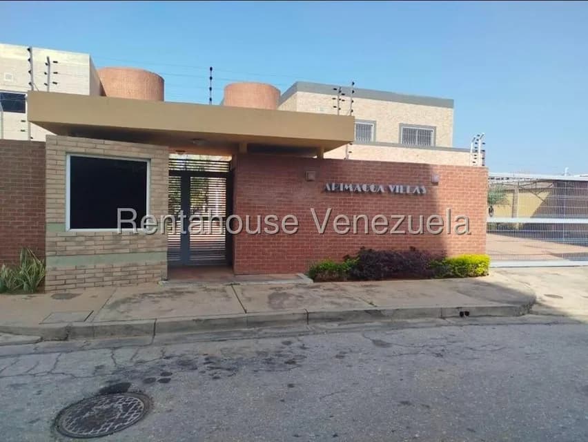 Apartamento (1 Nivel) en Venta en Playa el Angel, Nueva Esparta